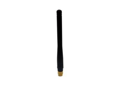 China 868MHz ISM Rod Antenna Omni Directional Antenna 2.5dBi with SMA Connector for sale