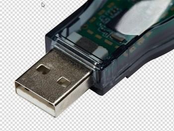 Cina 10dbm modulo del M.-bus rf con l'interfaccia di USB, dongle senza fili di 868MHZ USB in vendita