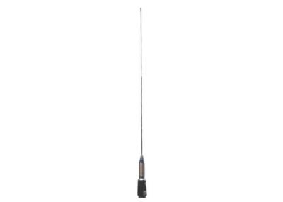 China 3.5dBi Gain VHF Mobile Antenna with SL16 Male Connector for vehicle Dispatch for sale