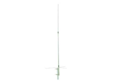 China Customized 3.3 Meter Omni Directional Antenna for Railway Monitoring with 6.5dBi Gain for sale