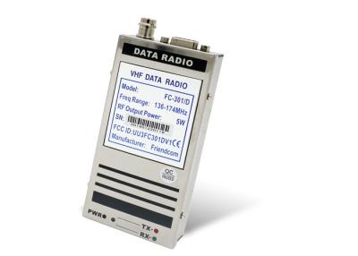 China De programmeerbare 5W 16 Module 433mhz van de Kanalen Draadloze Telemetrie voor Lange afstand Te koop