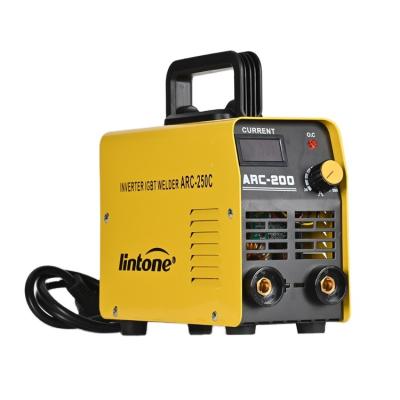 China PORTABLE 140Amp Single Face Welding Machine, Welding Machine Spare Parts, Single Board Welder for sale