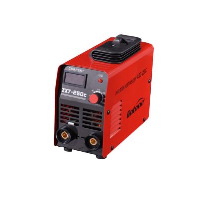 China 200 amp electric welding steel machine, 300A welding machine, electric arc welding machine for sale