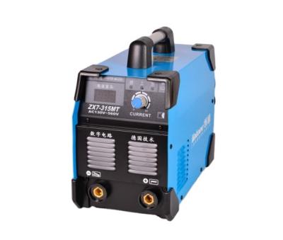 China High Quality Steel DC Arc Welding Machine zx7 (igbt) Invert Welding Machine for sale