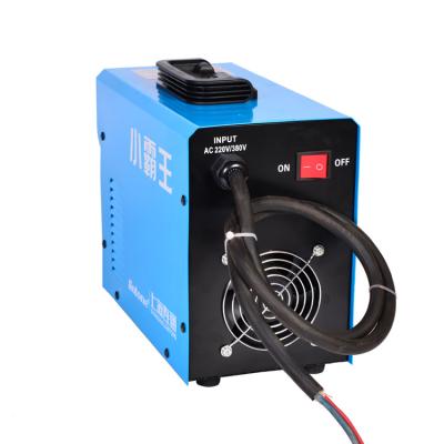 China Muttahida Majlis-e-Amal Inverter Welder Muttahida Majlis-e-Amal IGBT Mini Inverter Welder Steel Arc 318K High Efficient Welding Machine for sale