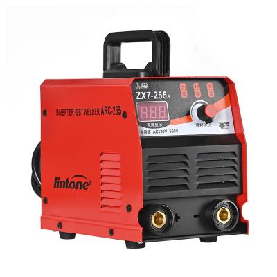 China 200 Amp Steel Welding Machine, Flux Core Welding Machine, Ac/Dc Arc Welding Machine for sale