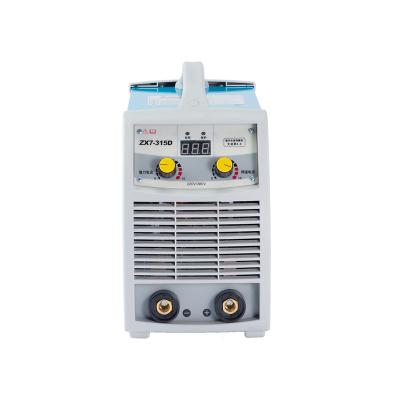 China Domestic Industry Repair Muttahida Majlis-e-Amal Welding Machine Tools Carton Package Arc Welding Machine for sale