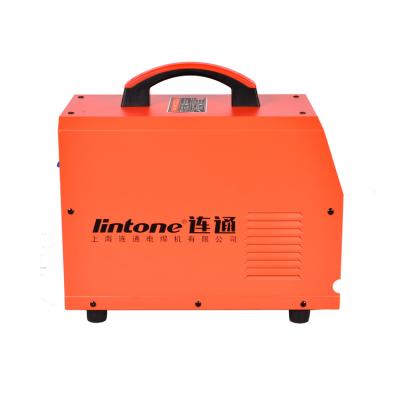 China Muttahida Majlis-e-Amal Mini Steel Welding Machine Rated Entry Current Welding Machine zu verkaufen