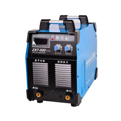 China DC Arc Welding Machine Muttahida Majlis-e-Amal Steel Invert Welding Machine (igbt) zu verkaufen