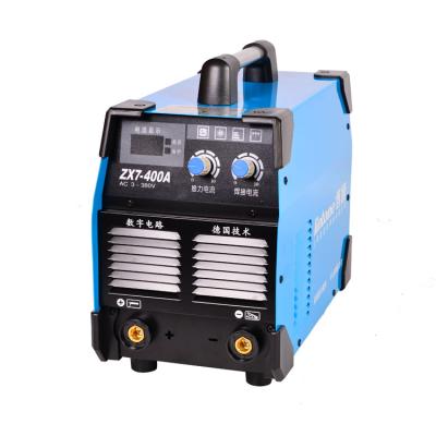 China Factory Muttahida Majlis-e-Amal Inverter IGBT Muttahida Majlis-e-Amal Steel Portable Welding Welding Machine zu verkaufen