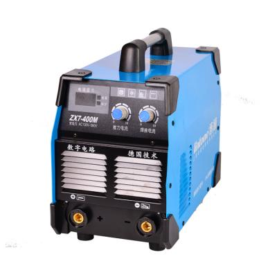 China Building Material Shops Welding Machine Accessories, Manual Metal Arc Welders, DC Inverter Arc Welding Machine Muttahida Majlis-e-Amal 400 for sale