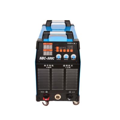 China Inverter IGBT Soldadora Inversora Welding Machine, MIG Welding Mag, MIG Welding Machine for sale