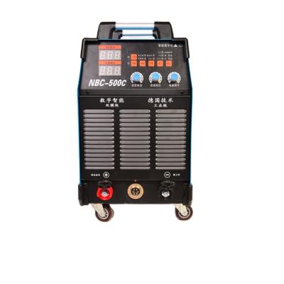 China 5mm 300A Welding Machine, MIG Welding Mag, Tig Mig Welding Machine for sale