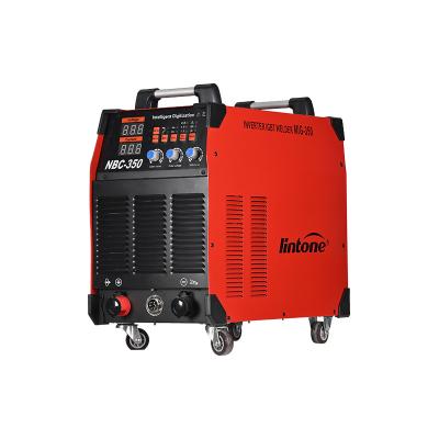 China Inverter IGBT Tig Mig Welding Machine, 4 in 1 Tig Mma Cut Mig Welding Machine, MIG Mag Welding Machine for sale