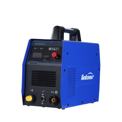 China Hot Selling Steel Welding Machine WS Series DC Inverter Welding Machines for sale