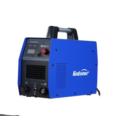 China Muttahida Majlis-e-Amal WELDING MACHINE STEEL INVERTER ARC WELDERS for sale