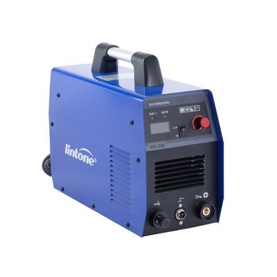 China Wire Feeder WS 250AMP AC DC TIG Mig Welder TIG Arc Welding Machine Other Arc Welders à venda