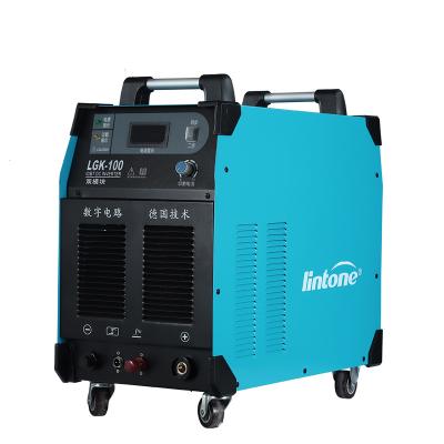 China Building Material Shops Manual Metal Arc Welder, TIG Welding Machine, MIG Welding Machine à venda