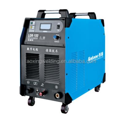 China 20A Coil Plasma CNC Steel Plastic Welders With CE Certificate à venda