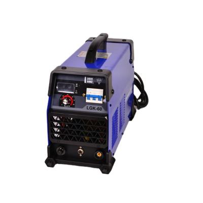 China Metal Pipe LGK Plasma Cutter, Plasma Cutter Machine, Plasma Cutter Cut 60 à venda