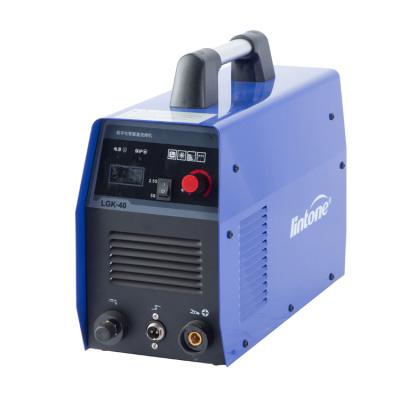 China Metal Pipe Inverter Air Plasma Cutter For Cutting Machine à venda