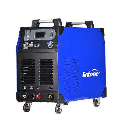 China PORTABLE multi process welding machine, welding machine equipment, new welding machine à venda