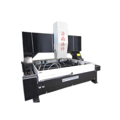 China Professional Manufacturer Plate Cnc Tube Sheet Drilling Machine CNC Driller for sale