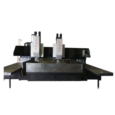 China FAST CNC PZ7630G New Product CNC Gantry-Type Drilling & Milling Machining CNC machine for sale