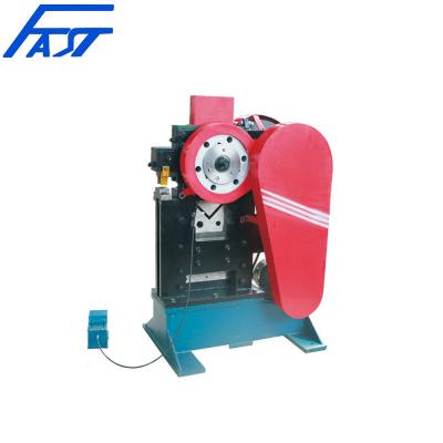 China Multifunctional Punching And Shearing Machine Model QJ35 for sale