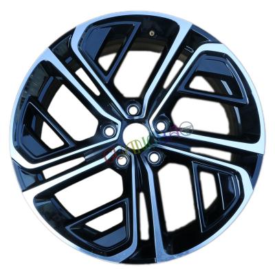 China SAIC Motor Original Automobile MG Parts Wheel Hub Rims for ROEWE MG MG ZS SUV for sale