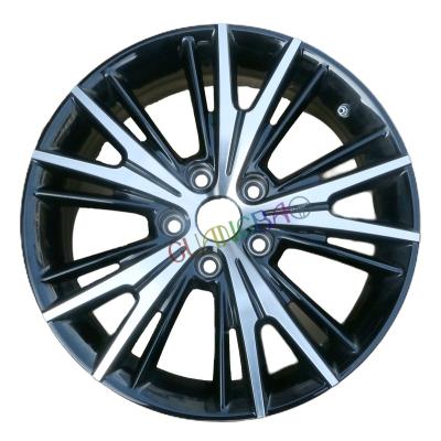 China SAIC Motor Original Automobile MG Parts Wheel Hub Rims for ROEWE MG EI5 MG ZS SUV for sale