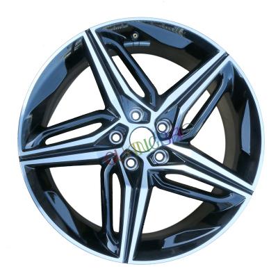 China SAIC Motor Original Automobile MG Parts Wheel Hub Rims for ROEWE MG7 MG ZS SUV for sale