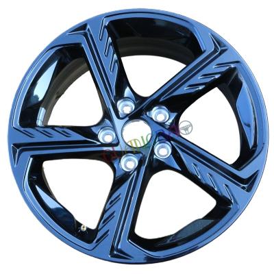 China SAIC Motor Original Automobile MG Parts Wheel Hub Rims for ROEWE MG6 6 Hatchback for sale