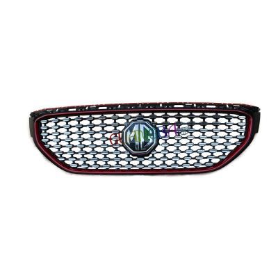 China SAIC Motor Original Automobile Grille MG Parts for ROEWE MGZS Red Ares Edition MG ZS GelÃ¤ndewagen Geschlossen for sale