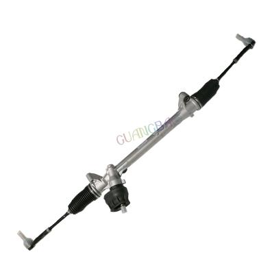 China SAIC Motor original automobile Steering Rack Box 10180850 MG Parts ROEWE MG ZS HS 5 6 7 RX8 RX5 EI5 PHEV MG ZS SUV for sale