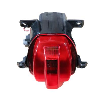 China SAIC Motor original automobile Rear Bar Lamp Fog Lamp Light MG Parts ROEWE MG ZS HS 5 6 7 RX8 RX5 EI5 PHEV MG ZS SUV for sale