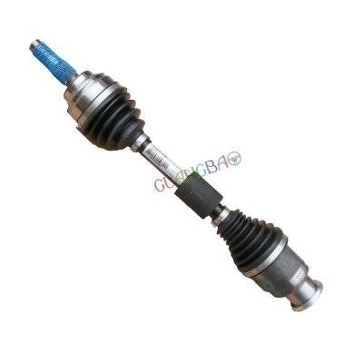 China SAIC MG SAIC Motor Original Automobile Drive Shaft Axle Shaft Transmission Steel MG Parts ROEWE MG3 ZS HS 5 6 7 RX8 RX5 EI5 PHEV for sale