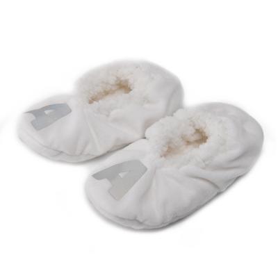 China High Quality Fashion Trend With More Inexpensive Slipper Soft Ballet Ballerina Flannel Girl's Bedroom Indoor Home Home For Women for sale