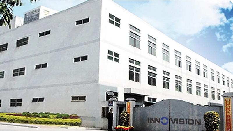 Verified China supplier - Shenzhen Innovision Technology Co., Ltd.