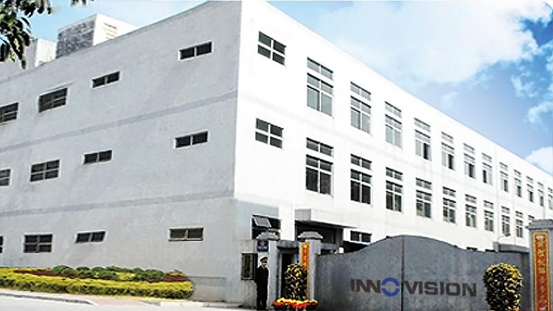 Verified China supplier - Shenzhen Innovision Technology Co., Ltd.