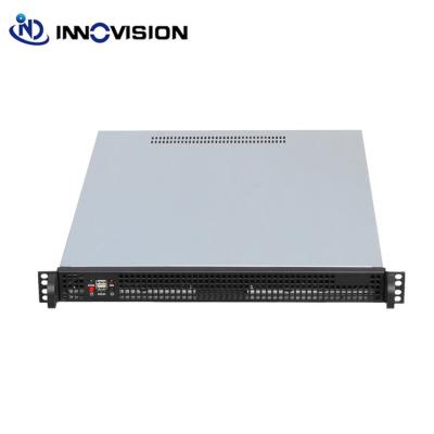 China With High Quality Fan ATX 1u Rack Mount Server Case L550mm for sale