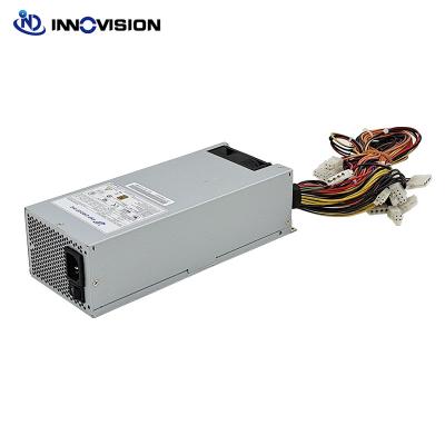 China PSU Server 2u Server Power Supply Dual 8pins 80Plus FSP600-702UH 600w Active for sale