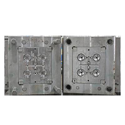 China Plastic Plastic Injection Mold for sale