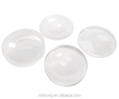 China Custom High Quality Progressive Acrylic Lens Aspheric Optical Lens Progressive Acrylic Lens for sale