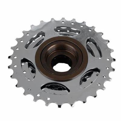 China Custom Industrial Equipment Bicycle Parts Cassette Bicycle Freewheel 11-32T Mountain Bicycle for sale