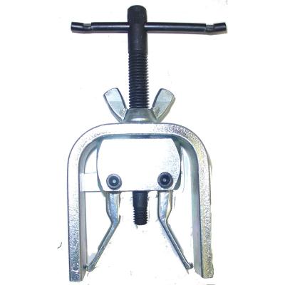 China Customized Industrial Equipment Hydraulic Dismantling Tool Gear Bearing Puller 50 Tons Three-claw Puller for sale