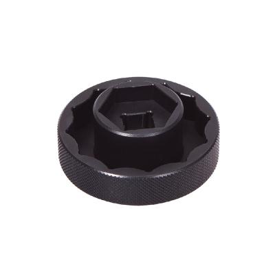 China Industrial Equipment 80Mm Front Wheel Nut Socket Scania For Undercar Auto Tools for sale