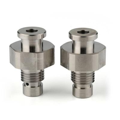 China Manufacturing Equipment Customized CNC Machining Parts Small Batch CNC Motorcycle Parts for sale