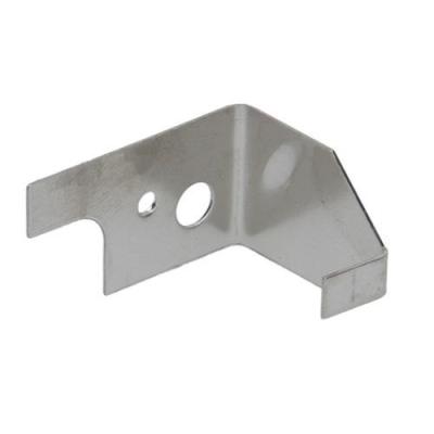 China Home Appliance Sheet Metal Laser Cutting Parts Bending Sheet Metal Fabrication Parts for sale