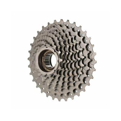 China Factory Equipment Custom Flywheel 8/9/10 Speed ​​Drop Off Mountain Bike Bicycle Drop Off for sale